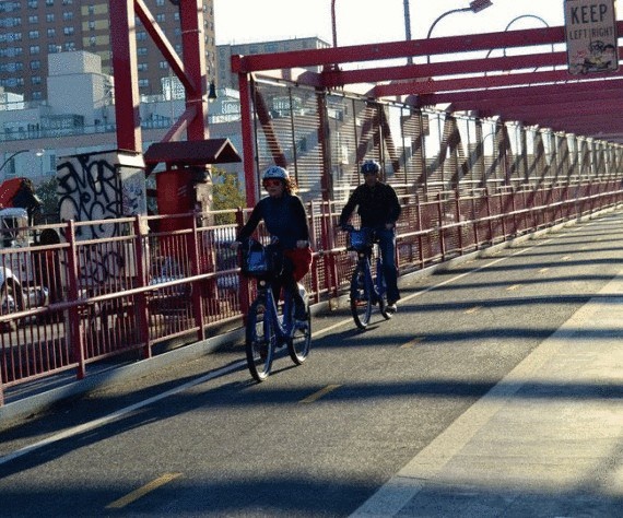 5 велосипедных трендов, которые делают нашу жизнь лучше