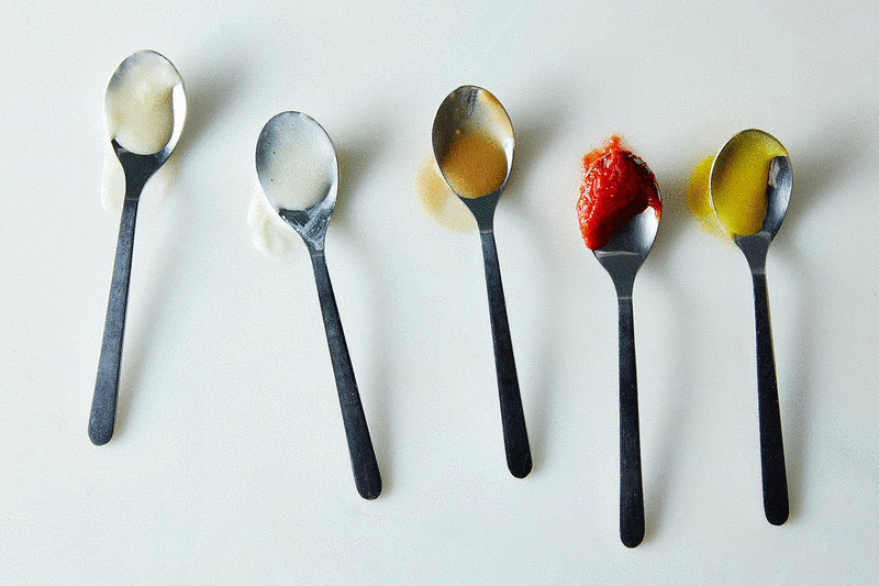 6 рецептов обжигающих соусов для Вашего стола