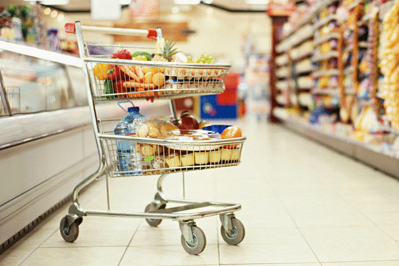 12 продуктов, которые вы НИКОГДА не должны покупать в супермаркете