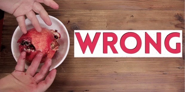 6 фруктов, которые вы едите неправильно + видео