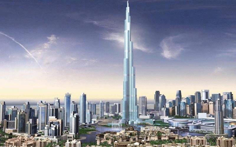Новый отель в Дубае будет функционировать за счет энергии солнца
