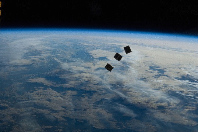 Что произойдет, если человечество лишится всех искусственных спутников?