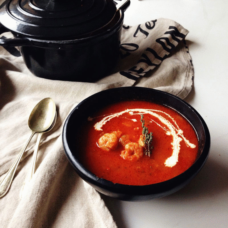 Самые вкусные холодные супы: 6 нетривиальных рецептов