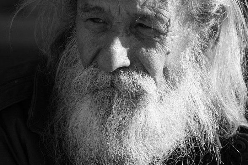 Заповеди 104-летнего мудреца Андрея Ворона: как жить в здравии и радости