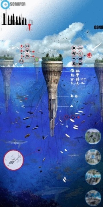 Жизнь под водой: амбициозные проекты будущего