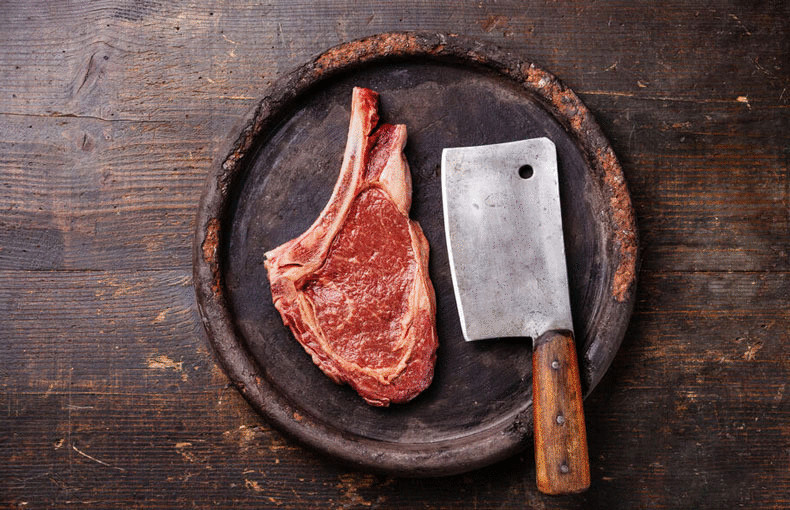 15 серьезных причин отказаться от мяса