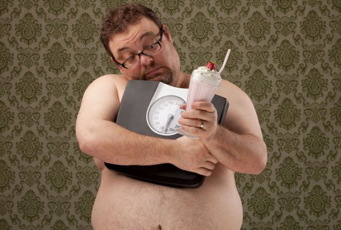 Почему правильное питание может вызвать ожирение: невероятные факты