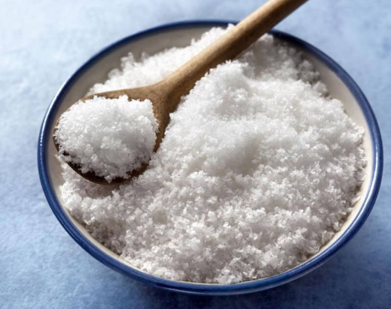 Очищение солью—избавление от негативной энергии