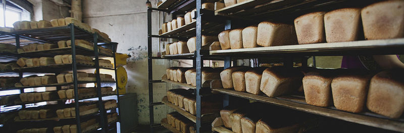 Хлеб на дровах по старинному рецепту