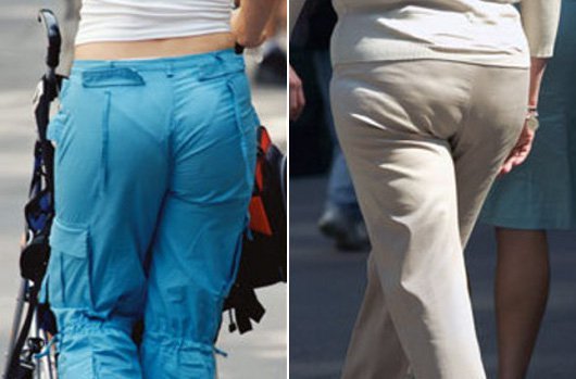 11 ошибок, доказывающих, что 80% женщин не умеют носить нижнее белье