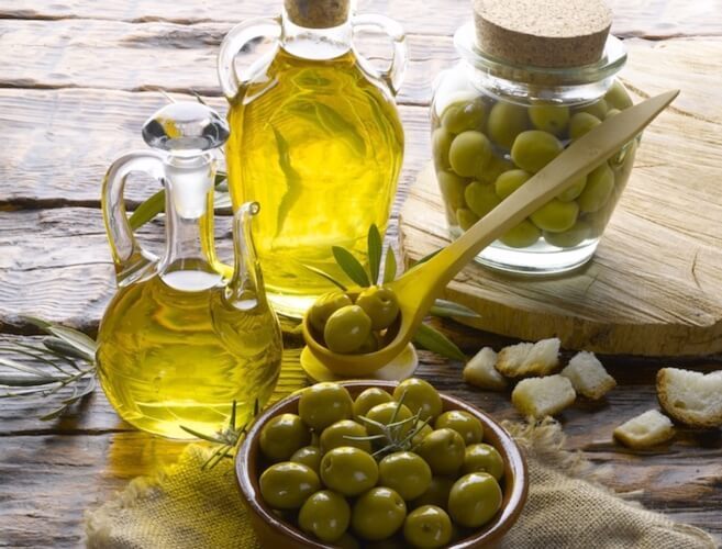Узнайте правду! Насколько на самом деле полезно оливковое масло?