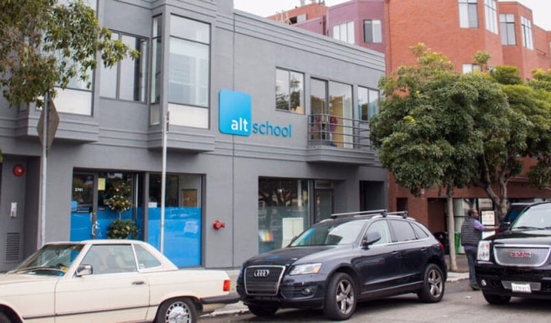 Altschool – школа будущего от бывшего разработчика Google