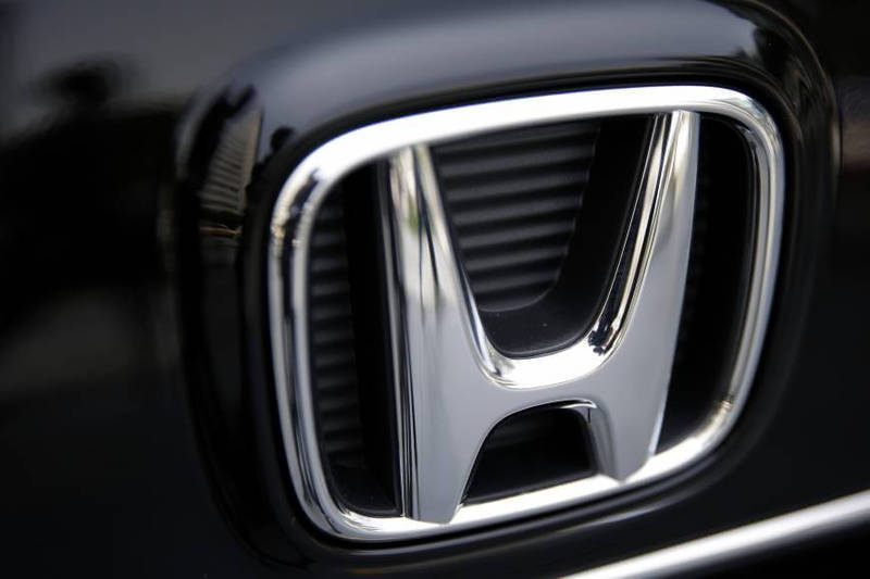 Honda работает над проектом водородного автомобиля собственной конструкции