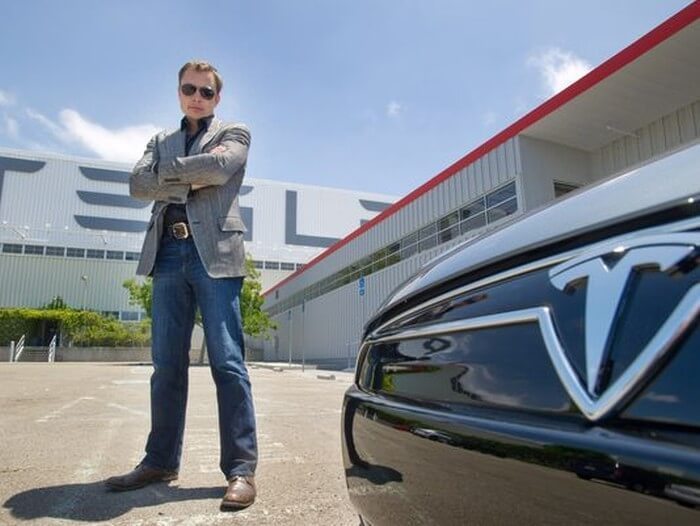 Элон Маск обещает увеличить запас хода электромобилей Tesla до 1200 км