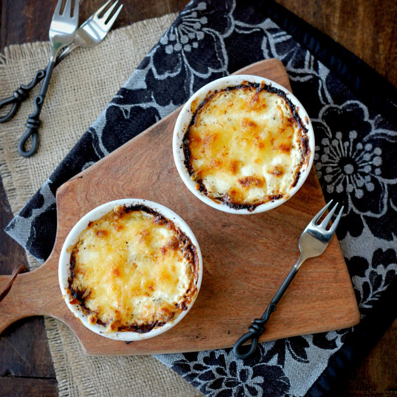  Гратен Дофинуа — самое вкусное блюдо из картофеля
