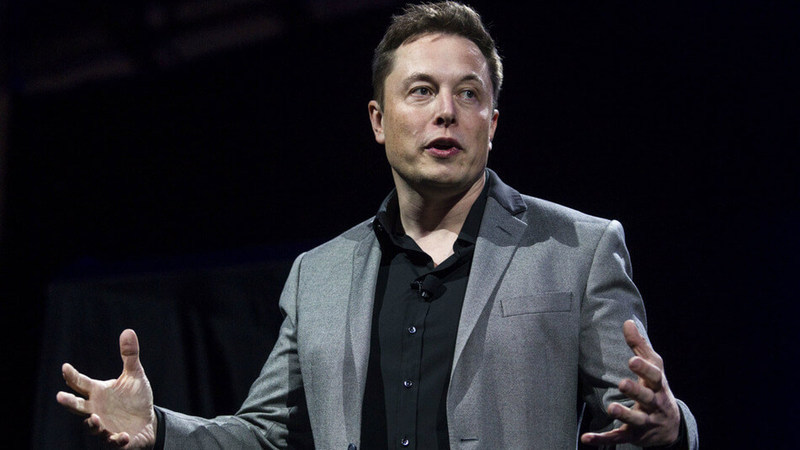 Илон Маск назвал Apple «кладбищем Tesla Motors»