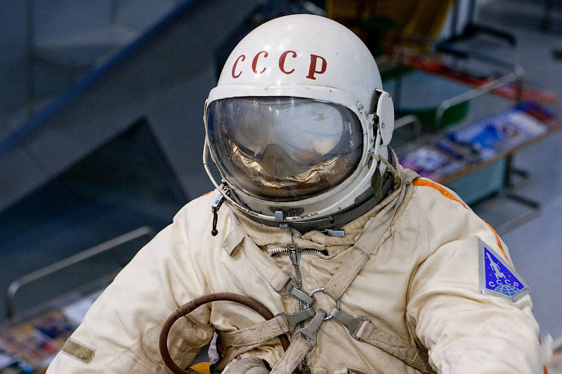 10 советских космических достижений, о которых привыкли молчать