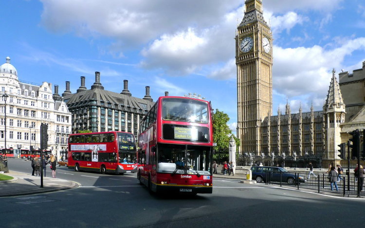 Квантовые технологии появятся на британских улицах уже через два года