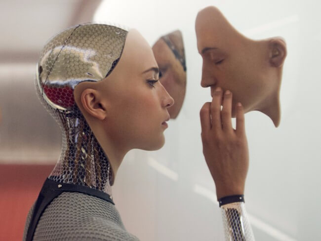 Почему мы неправильно воспринимаем искусственный интеллект