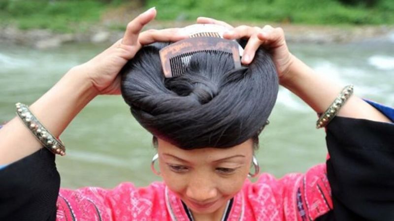 Китайский рецепт для роста волос thumbnail