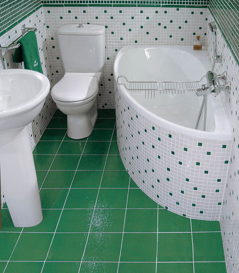 Как увеличить ванную комнату: 6 эффективных приемов, 20 лучших примеров