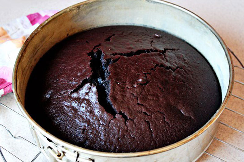 content chocolate cake econet ru
