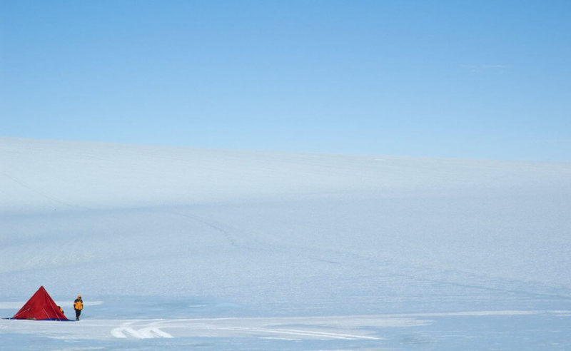 Генри Уорсли: последнее сражение покорителя Антарктиды 