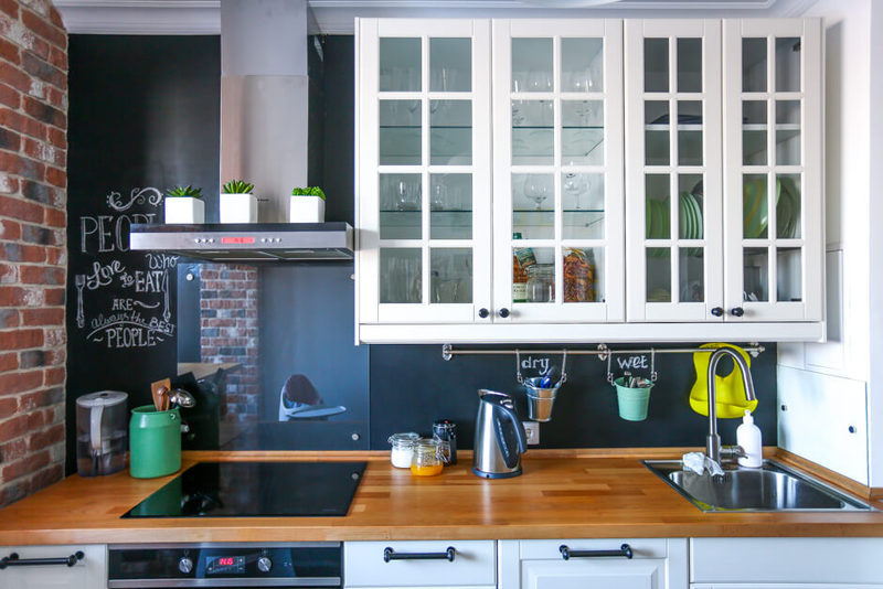 Как сэкономить на ремонте кухни: 9 советов
