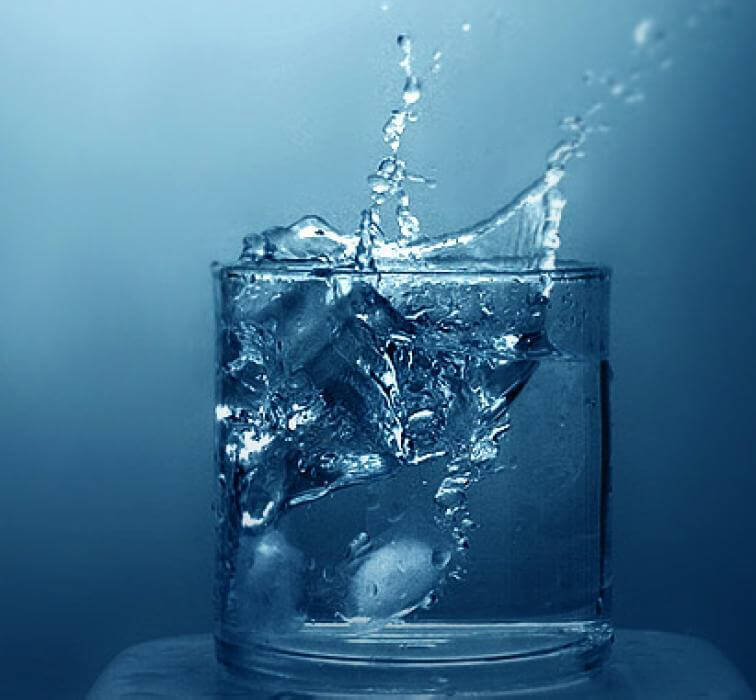 Протиевая вода — Секрет долгожителей