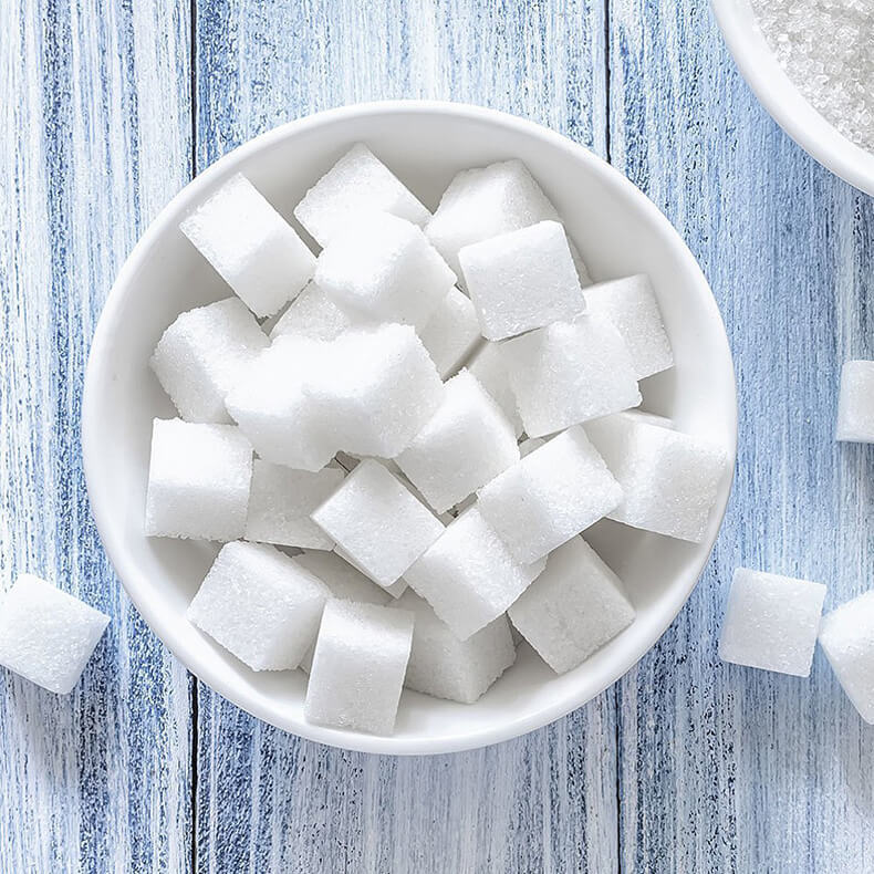 УДАР по ПЕЧЕНИ: как сахар влияет на печень 