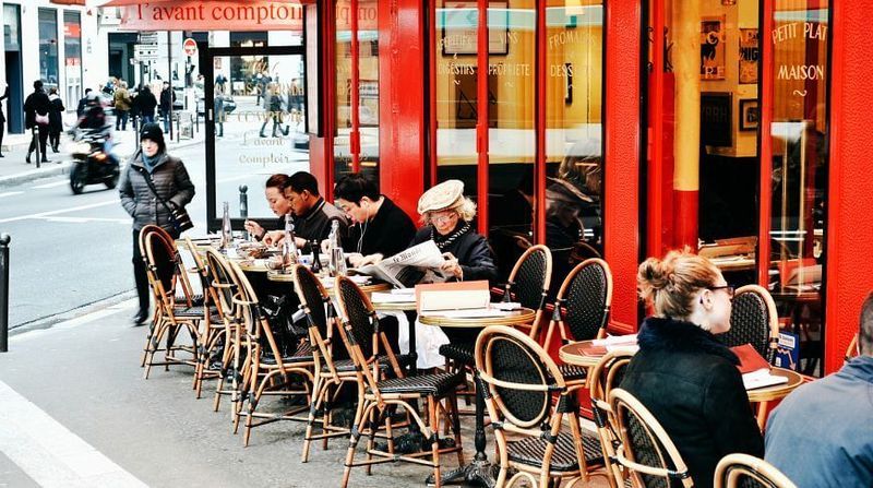 10 вещей, которые нужно знать о французах