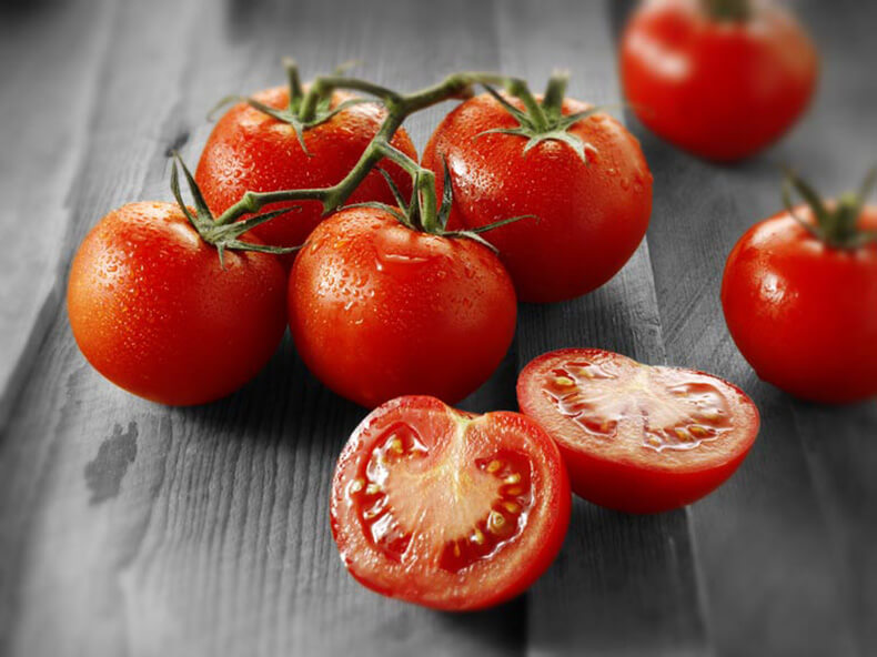 Как вырастить помидоры к маю без теплицы и без рассады