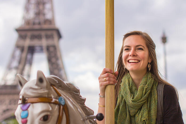 13 способов любить себя, как это делают французские женщины