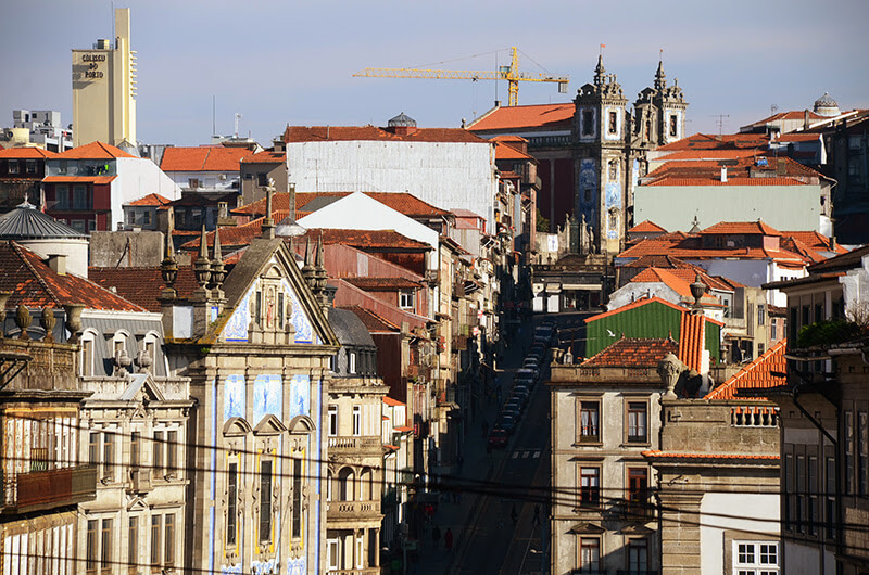 Азулежу: удивительный яркий символ культуры Португалии