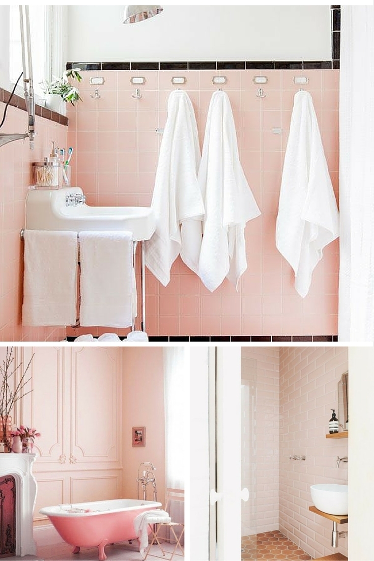 Нескучный дом: розовый кварц и все оттенки розового в интерьере вашего дома