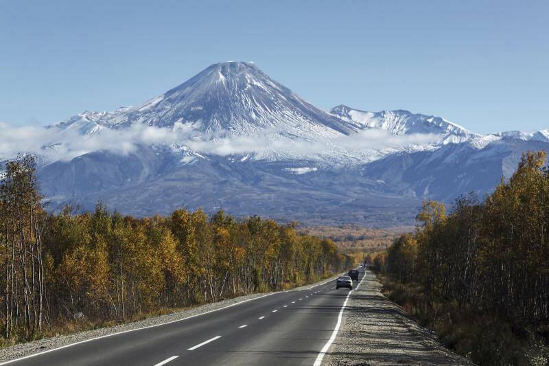 9 дорог в России, от которых захватывает дух