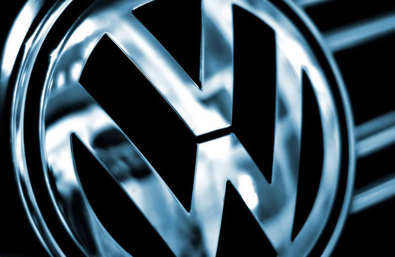 Volkswagen и LG объединили усилия для создания «умной машины»