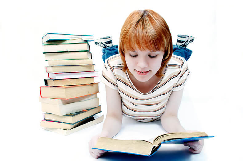 Нужные книги: что почитать детям от 10 до 13 лет