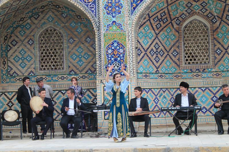  Куда поехать и что посмотреть в Узбекистане: 10 идей