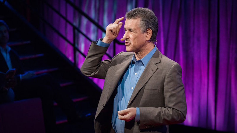 14 лекций TED для тех, кто страдает от усталости и творческого выгорания