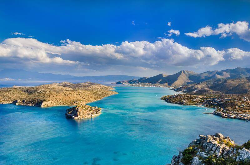 12 причин сорваться и уехать на Крит