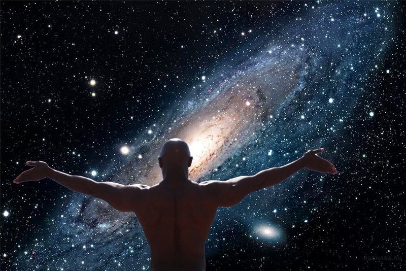 Размер Вселенной: что говорит наука
