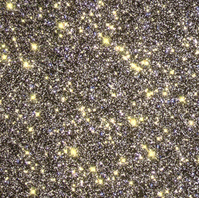 Парадокс Ольберса: почему на ночном небе так мало звезд