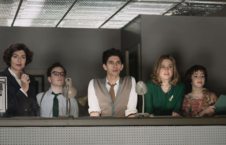 14 лучших мини-сериалов, названных таковыми не зря 14 лучших мини-сериалов