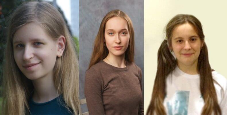 Россиянки выиграли Европейскую математическую олимпиаду для девушек