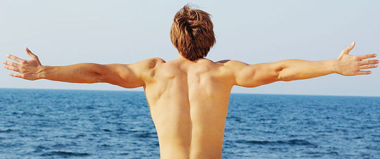 Комплекс упражнений для спины и шеи: укрепляем и стабилизируем позвоночник