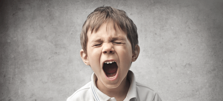 Как справиться с гневом и нервозностью детей: эффективные методы Марии Монтессори 