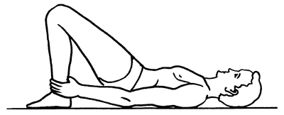 Упражнения развивающие тонкие мышечные волокна позвоночного столба