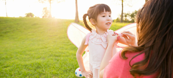 5 аспектов поведения, которые предскажут будущее ребенка