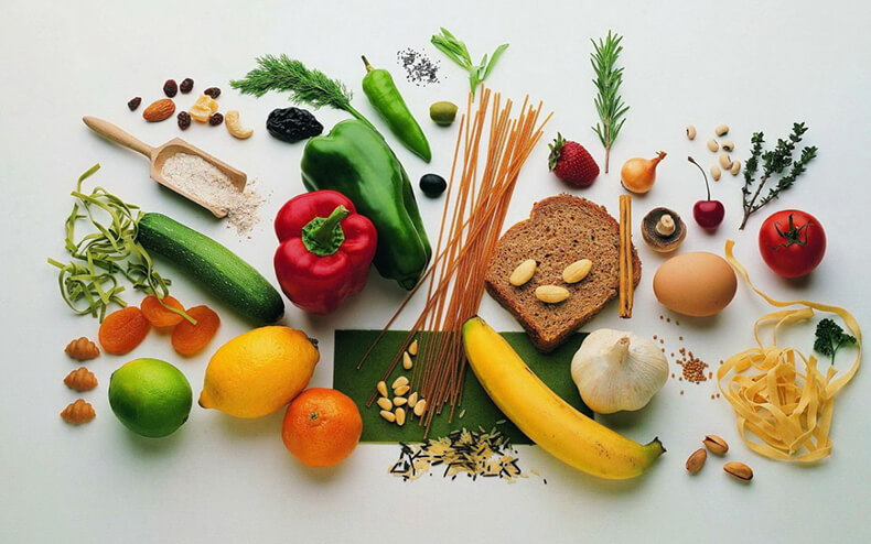 Джордж Озава: Как питанием вернуть себе здоровье